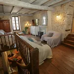 Maison Atypique Dans Cite Medievale Σπίτι διακοπών