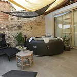 Σπίτι διακοπών Maison Atypique Dans Cite Medievale *