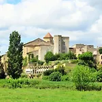 Maison Atypique Dans Cite Medievale