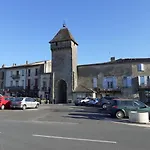 Maison Atypique Dans Cite Medievale