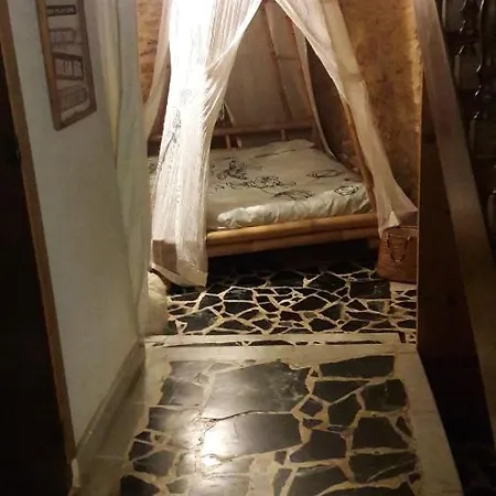 Maison Atypique Dans Cite Medievale Prázdninový dům *