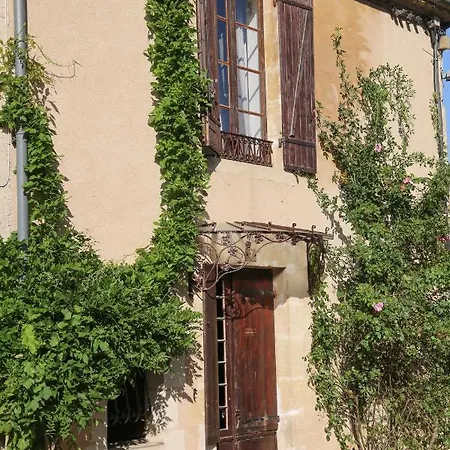 Holiday home Maison Atypique Dans Cite Medievale *