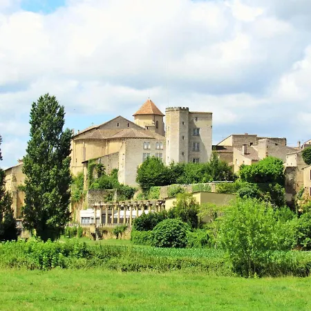 Maison Atypique Dans Cite Medievale