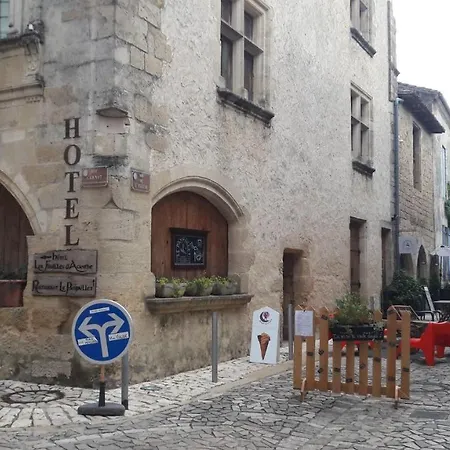 Prázdninový dům Maison Atypique Dans Cite Medievale *