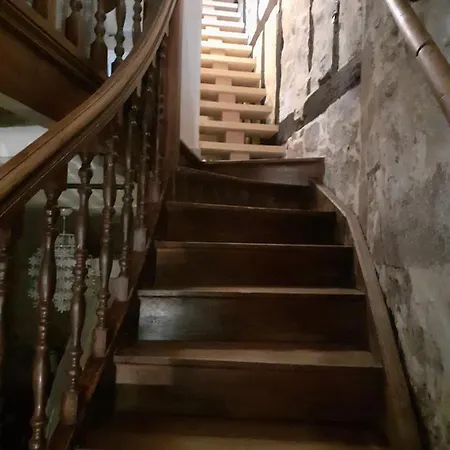 Maison Atypique Dans Cite Medievale Dom wakacyjny *