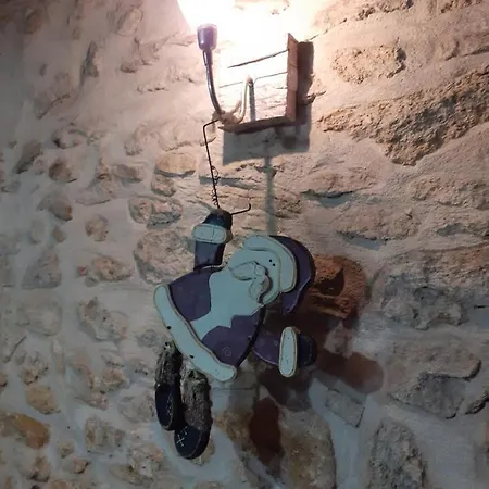 Maison Atypique Dans Cite Medievale Saint-Macaire