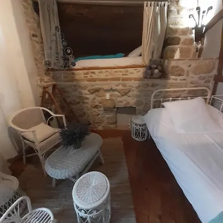 Maison Atypique Dans Cite Medievale Σπίτι διακοπών