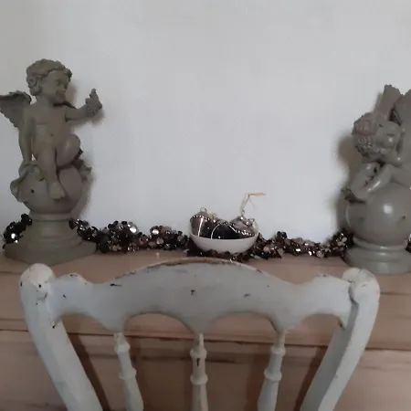Holiday home Maison Atypique Dans Cite Medievale *