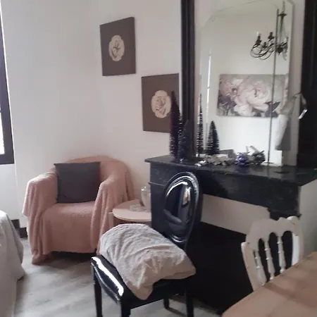 Maison Atypique Dans Cite Medievale Saint-Macaire