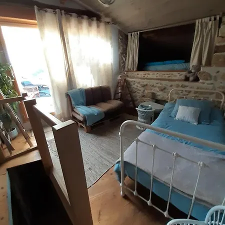 Maison Atypique Dans Cite Medievale Holiday home