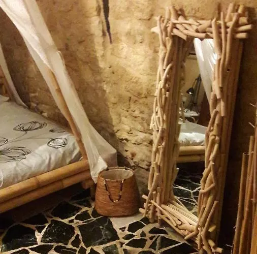 بيت للعطل Maison Atypique Dans Cite Medievale