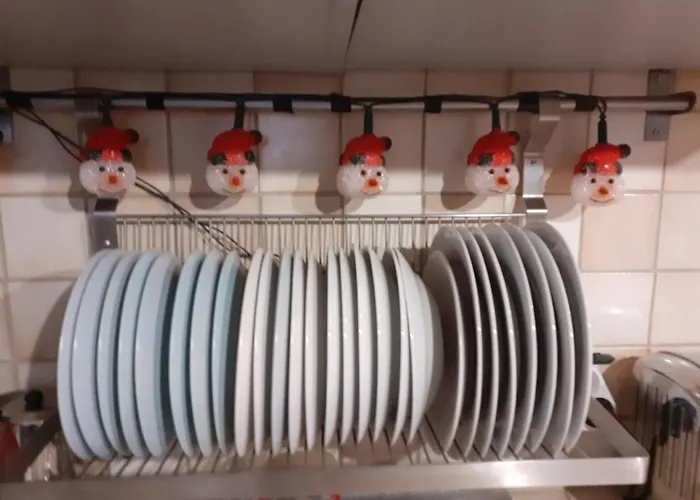 Maison Atypique Dans Cite Medievale Ferienhaus *