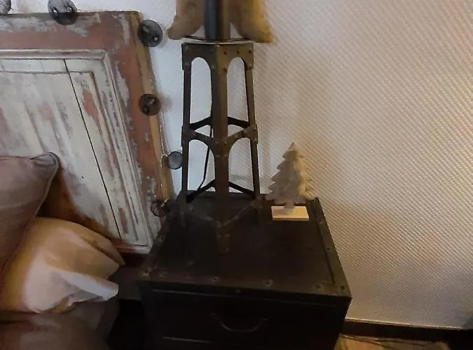 Maison Atypique Dans Cite Medievale * Saint-Macaire