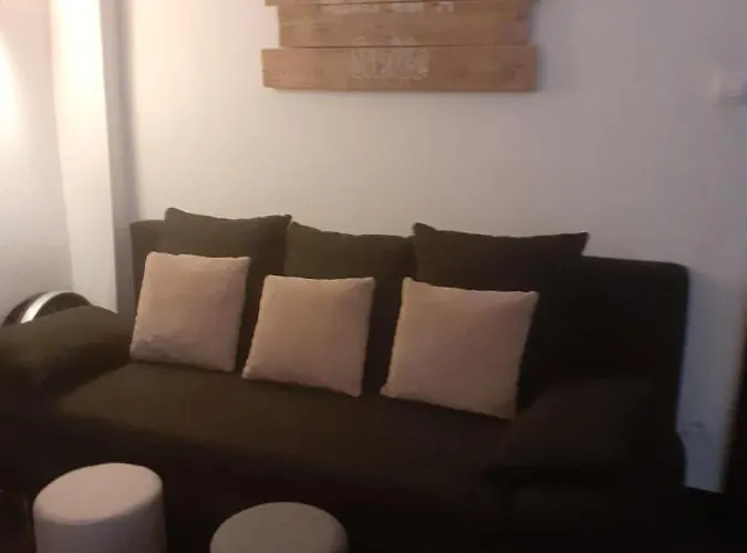 Maison Atypique Dans Cite Medievale *