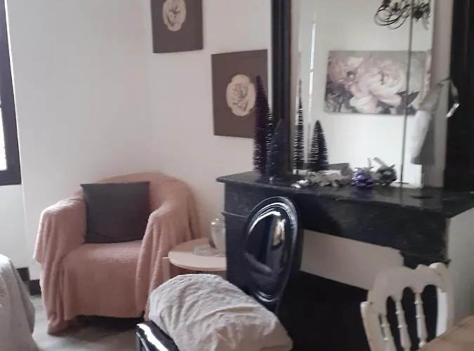 Maison Atypique Dans Cite Medievale Saint-Macaire