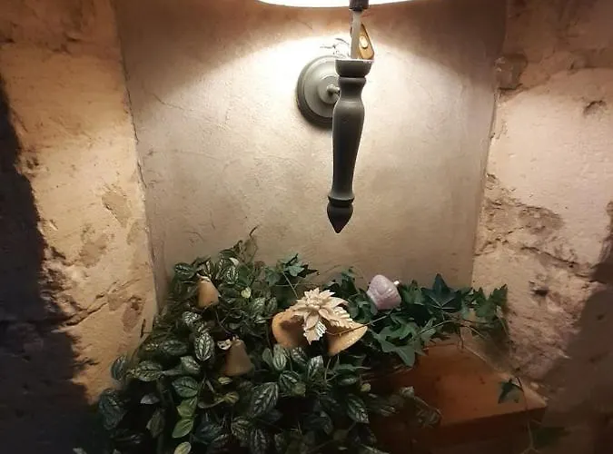 Maison Atypique Dans Cite Medievale *